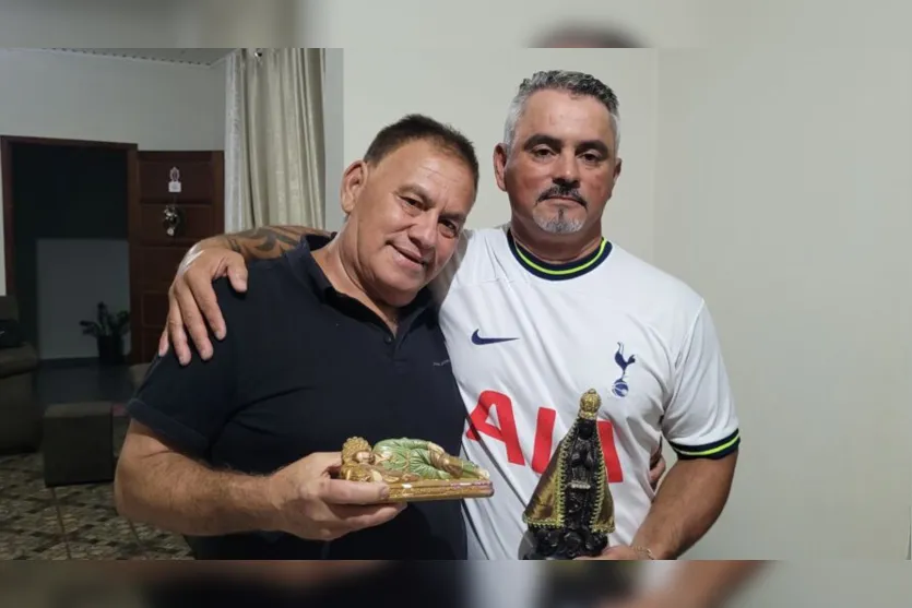 Paciente de Apucarana recebe rim do irmão após 5 anos de hemodiálise