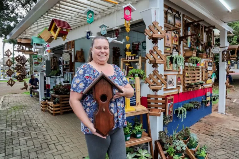  Programa é desenvolvido pela Secretaria da Mulher e Assuntos da Família 