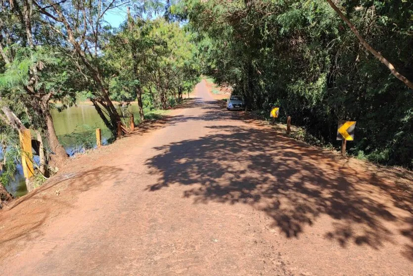  Reforma de pontes e viadutos no Norte e Vale do Ivaí passam para fase de habilitação  - 