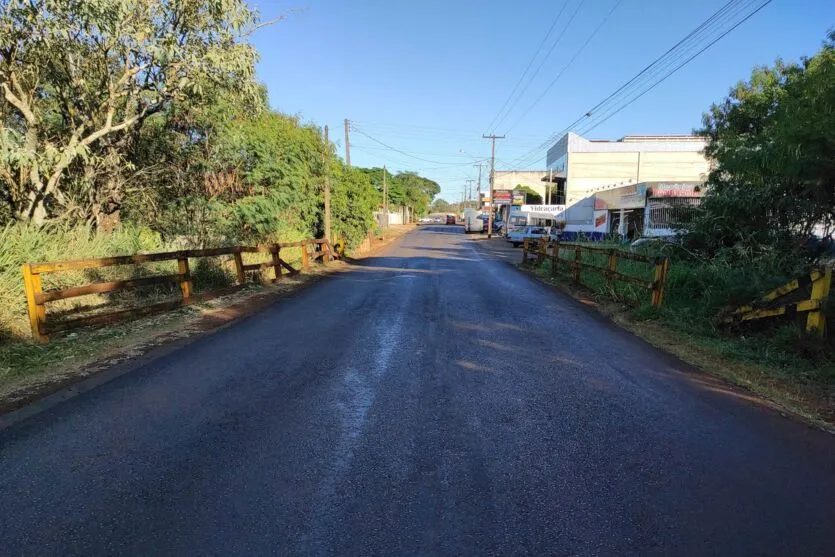  Reforma de pontes e viadutos no Norte e Vale do Ivaí passam para fase de habilitação  - 