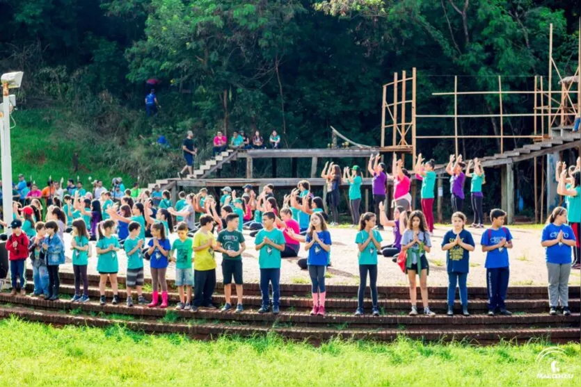 Teatro 'Paixão de Cristo' em Arapongas tem data marcada; confira