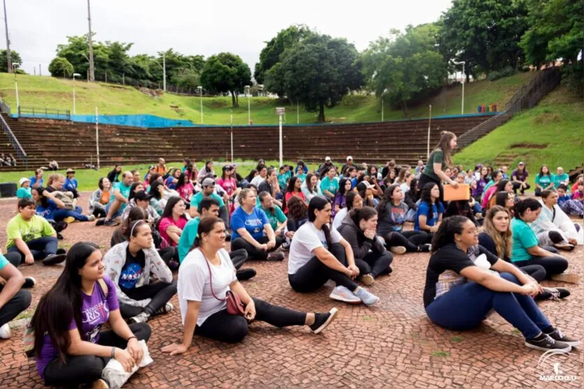 Teatro 'Paixão de Cristo' em Arapongas tem data marcada; confira