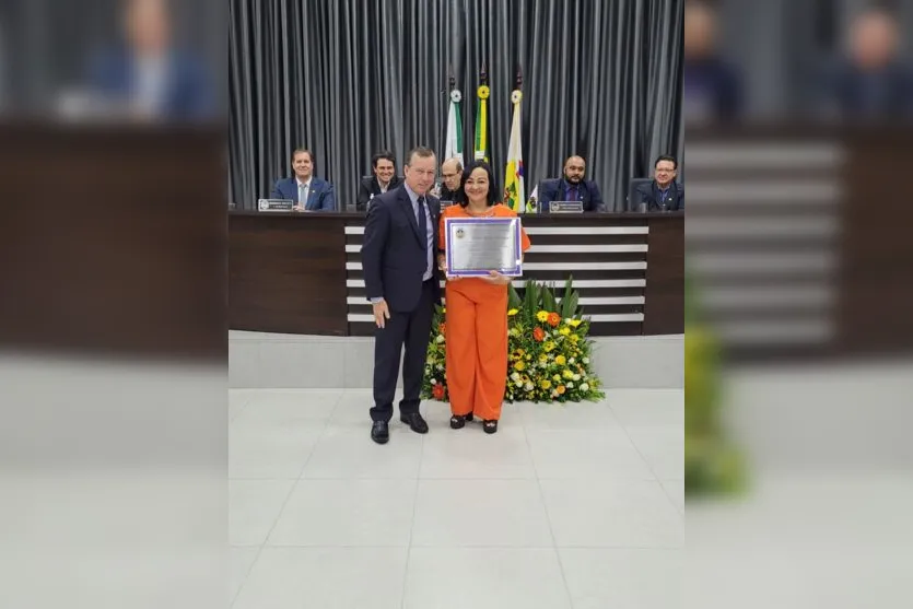  Vilma Maria Brito da Silva, indicada pelo vereador Luciano Facchiano 