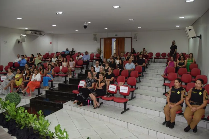 Ivaiporã realiza 1º Prêmio Mulher Empreendedora; veja vencedoras