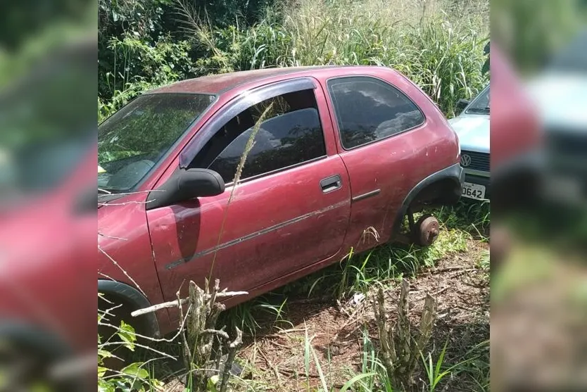  Maior número de recuperações de veículos está concentrado em Apucarana 