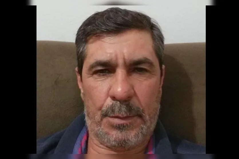  Paulo Sérgio de Oliveira, 51 anos 