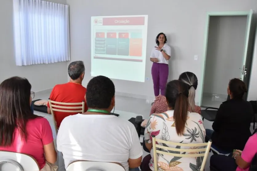  Programa é iniciativa do Ministério da Saúde 