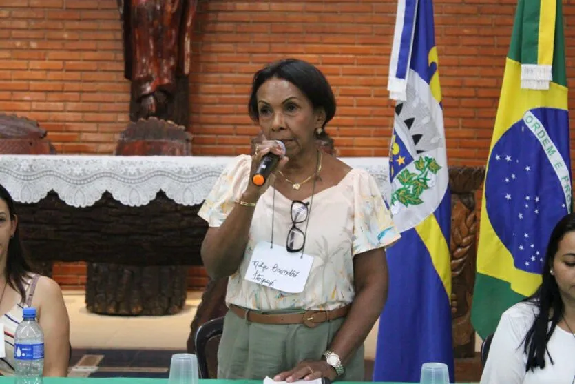 Seminário de Educação da Diocese em Santa Fé foi um sucesso!