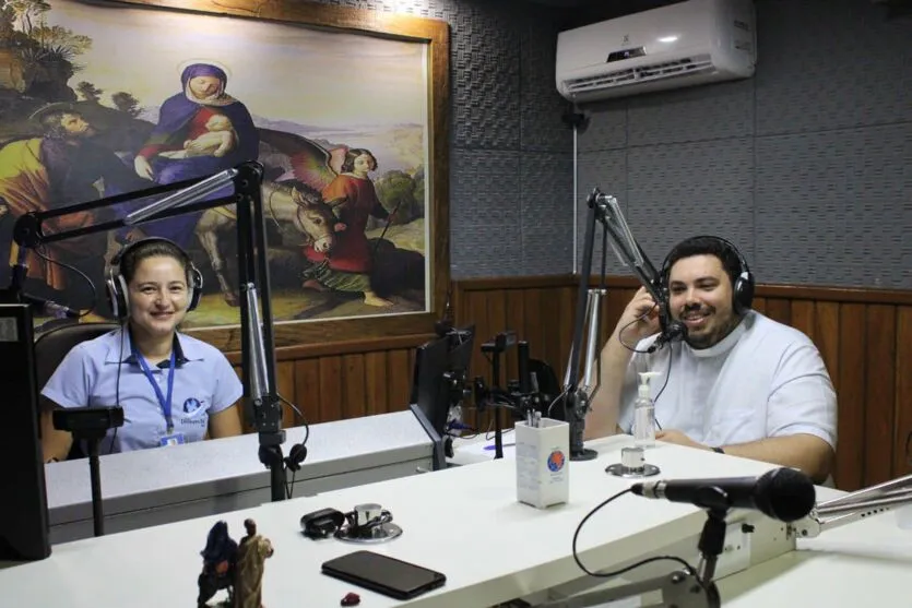 Seminário de Educação da Diocese em Santa Fé foi um sucesso!