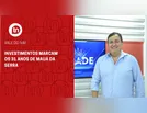 Investimentos marcam os 31 anos de Mauá da Serra
