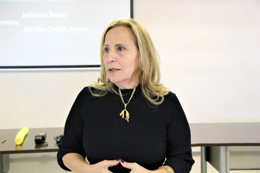 Arapongas recebe capacitação de segurança nas Escolas e CMEI’s