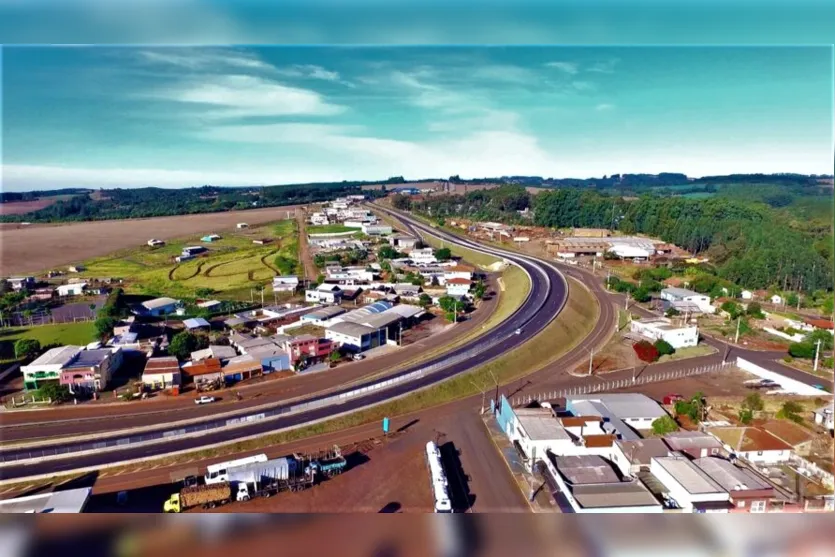  Mauá da Serra completa 31 anos nesta quarta 