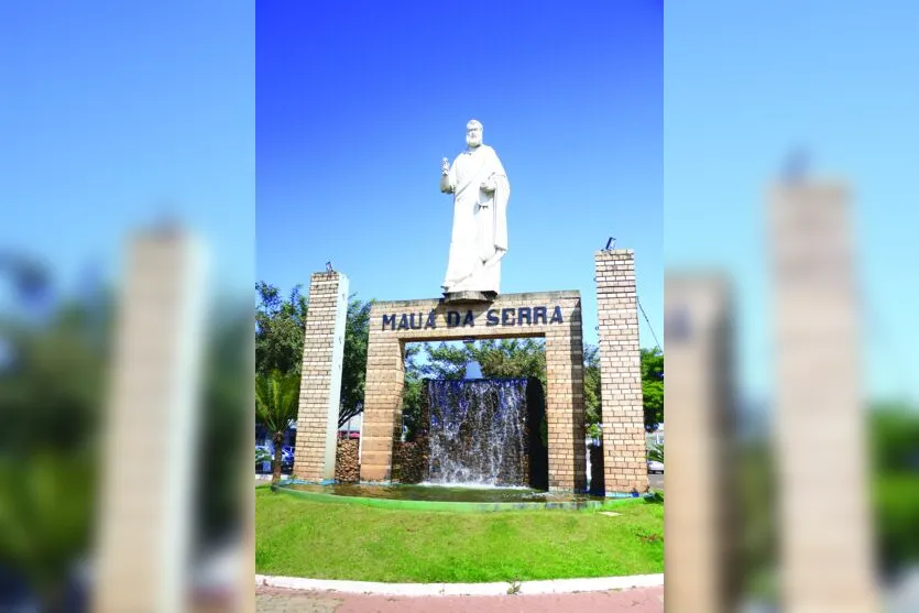  Mauá da Serra completa 31 anos nesta quarta 