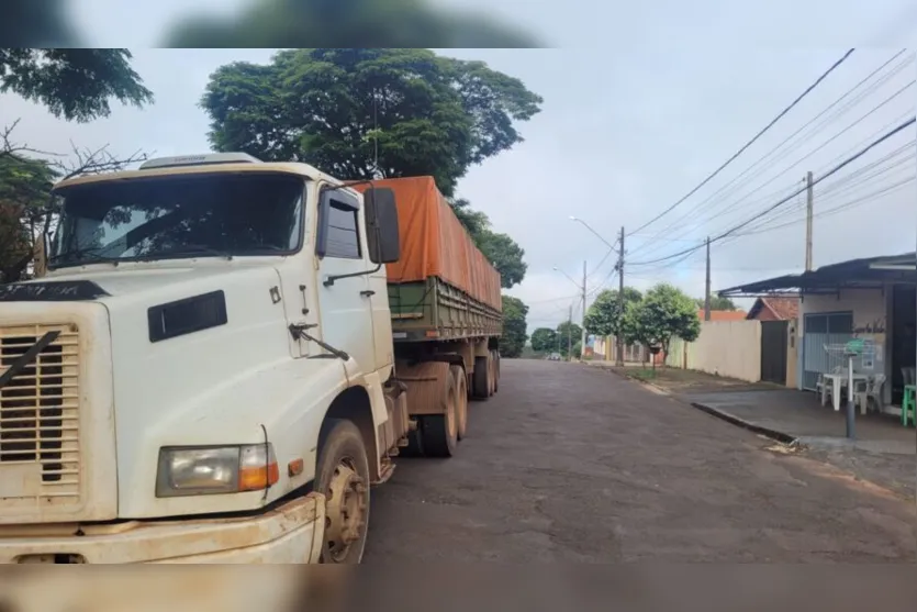  O crime aconteceu na madrugada desta quinta 