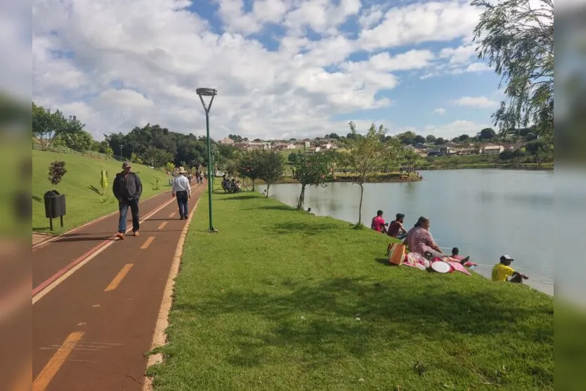  Para pesar, um quilo de alimento deveria ser doado 