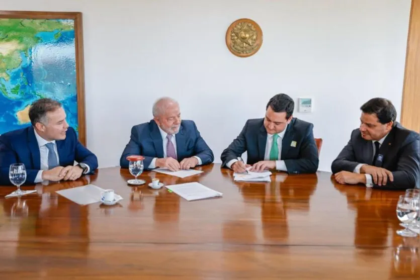 Paraná delega rodovias à União e pacote de concessões avança