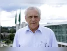 Prefeitos que marcaram história: José Domingos Scarpellini