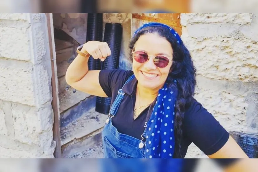  A mulher comprou as casas em 2019, mas o caso repercutiu recentemente 