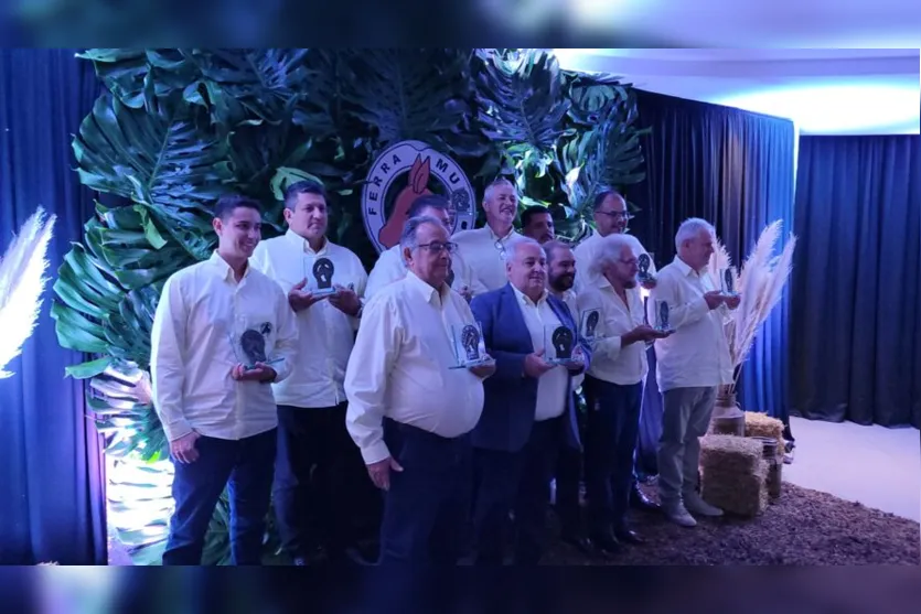 Associação Filantrópica Ferra Mula comemora 65 anos com grande evento