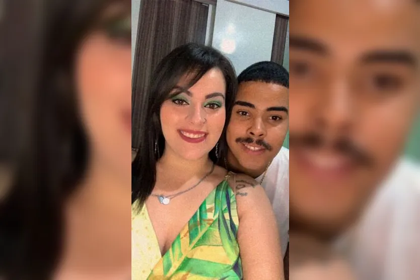 Casal que se conheceu no transporte coletivo vai oficializar união