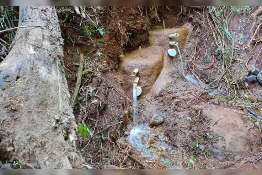 Com o programa Cultivando Água Limpa, Ivaiporã não raciona água, há 10 anos, apesar das crises hídricas registradas 