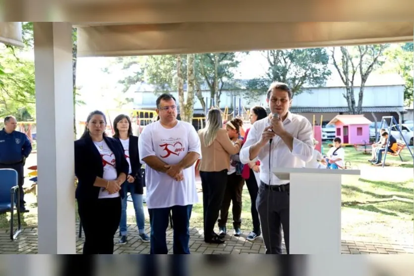 Lar Sagrada Família lança desafio de construir nova Casa Lar