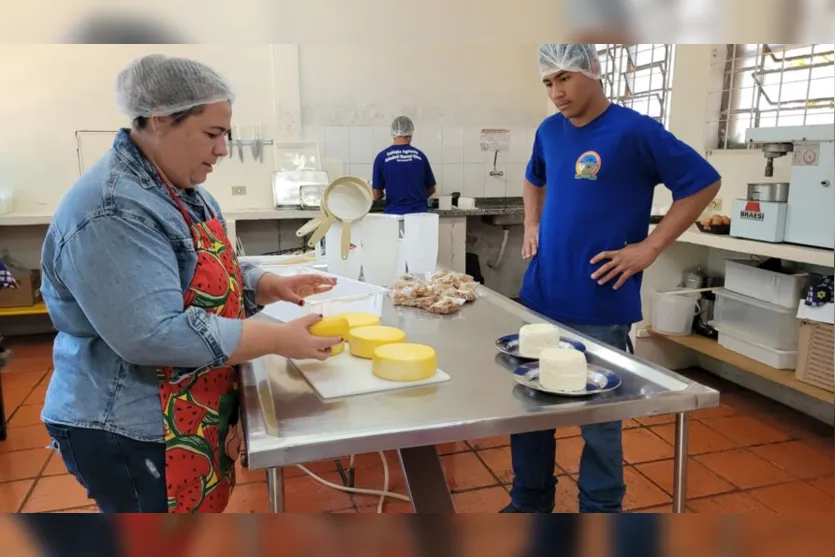  Na prática, a cooperativa-escola será uma pessoa jurídica sem fins lucrativos 