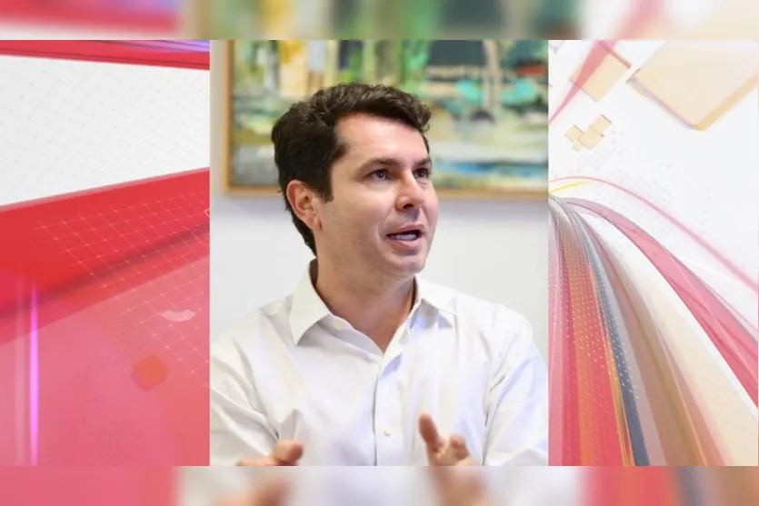 Alexandre Curi surge como nome forte para disputa de 2026