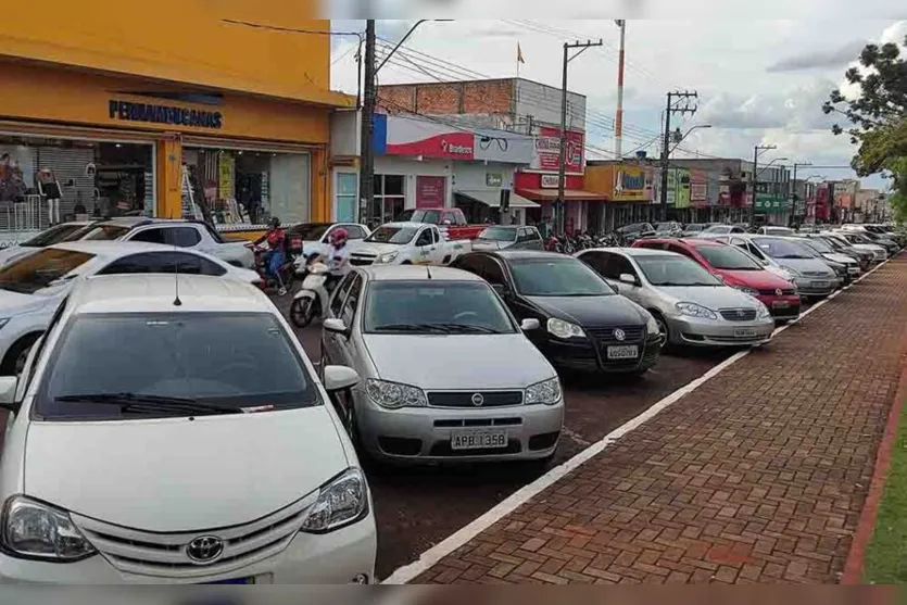  Antes da apreciação do projeto pelos vereadores, foram realizadas Audiência Públicas 