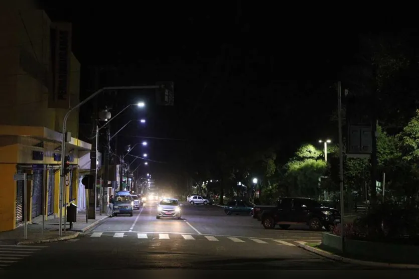  Av. Brasil próximo a Praça Manoel Teodoro da Rocha 