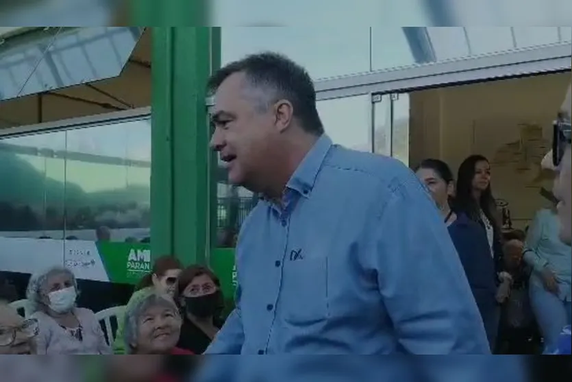  Beto Preto acompanha mutirão em Apucarana 