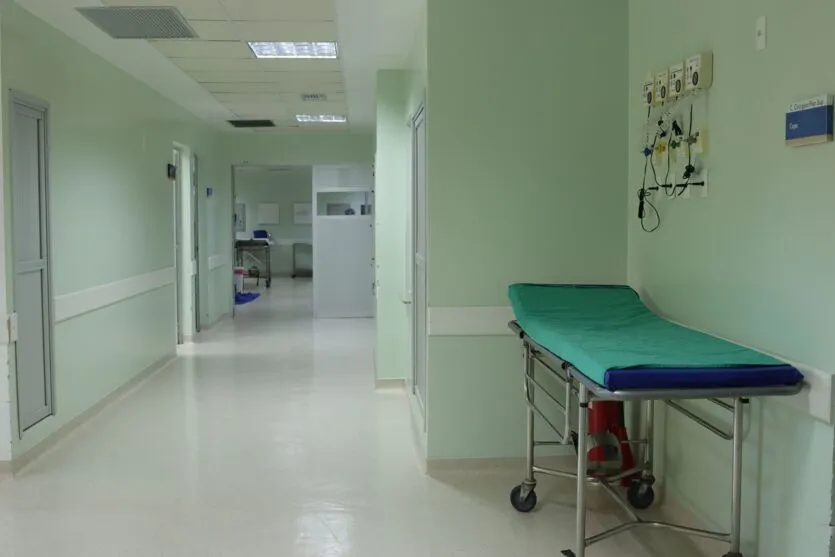  Em 35 anos de existência, Hospital Zona Norte de Londrina bate recorde em número de cirurgias eletivas no mês - 