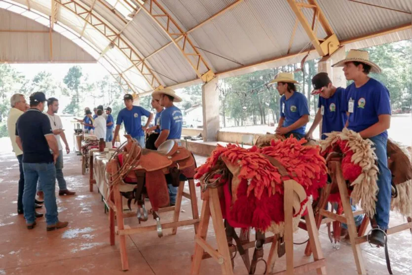 Expoagri 2023 tem data confirmada em Apucarana; saiba quando