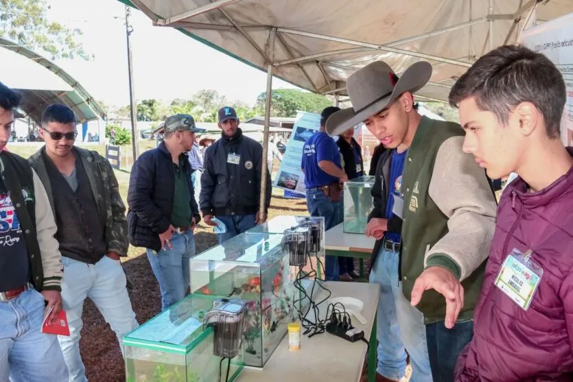 Expoagri 2023 tem data confirmada em Apucarana; saiba quando