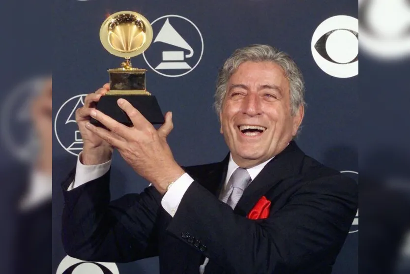 Ícone do jazz, Tony Bennett morre aos 96 anos nos EUA