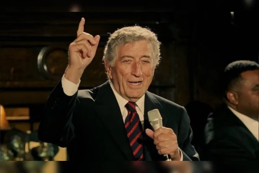 Ícone do jazz, Tony Bennett morre aos 96 anos nos EUA