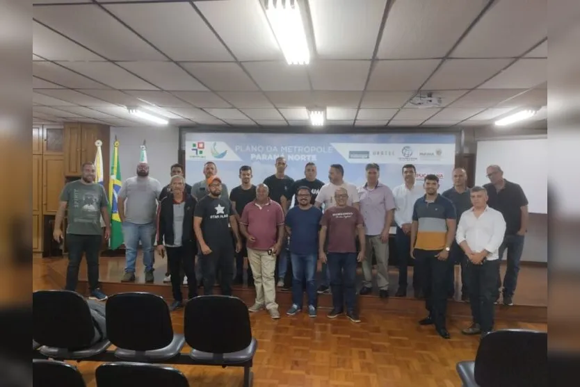  Motoristas de aplicativos se reuniram com o vereador Mario Felipe, autor do projeto de aplicativos de transporte privado e individual 