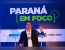 Ratinho Junior planeja caminhos para eleição de 2026