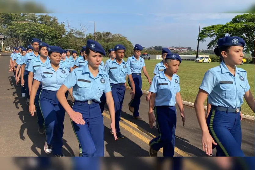  O evento contou com a presença de diversas autoridades 