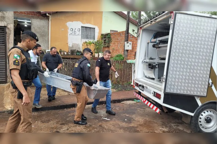 Vítima de homicídio é identificada; delegado fala sobre o caso