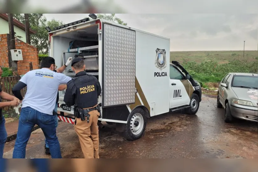 Vítima de homicídio é identificada; delegado fala sobre o caso