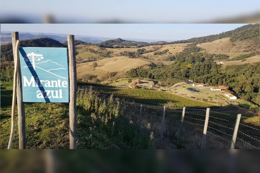 Apucaranense chega a Aparecida após caminhada de quase 900km