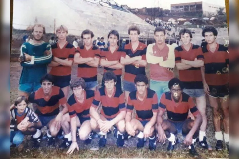  Clube faz aniversário de 70 anos neste domingo 