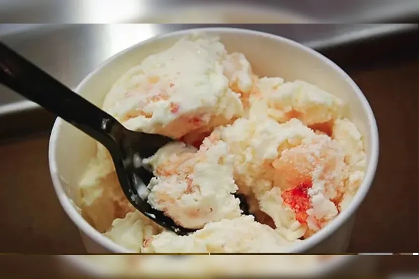 De carne de cavalo à lagosta: conheça os sorvetes mais bizarros