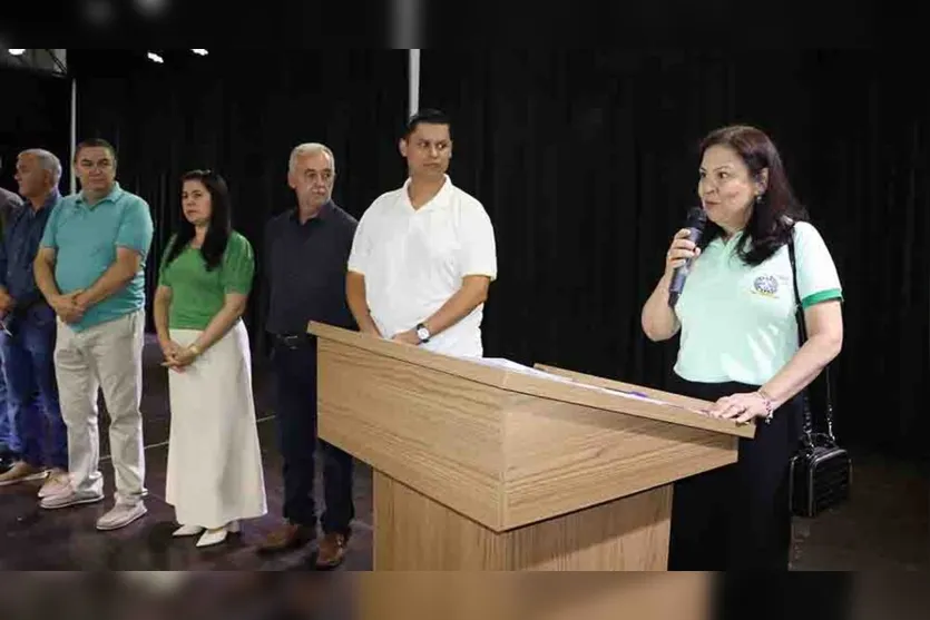  Prefeitura de Ivaiporã passa a contar com 274 novos servidores 