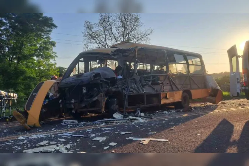  Acidente de trânsito foi registrado no final da tarde desta terça-feira, na rodovia PR-493, entre Dois Vizinhos e Verê 