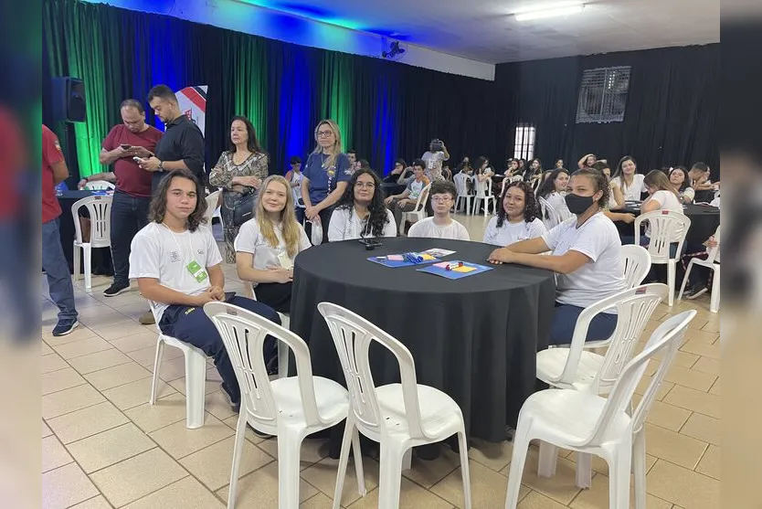 Apucarana sedia abertura da maior maratona de ideias do PR; assista