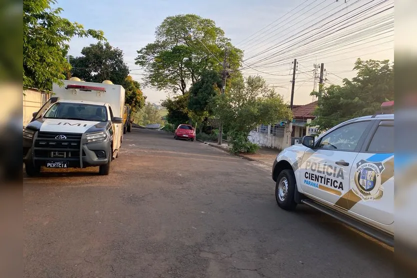  Caso aconteceu na Rua Maringá, na Vila Formosa 