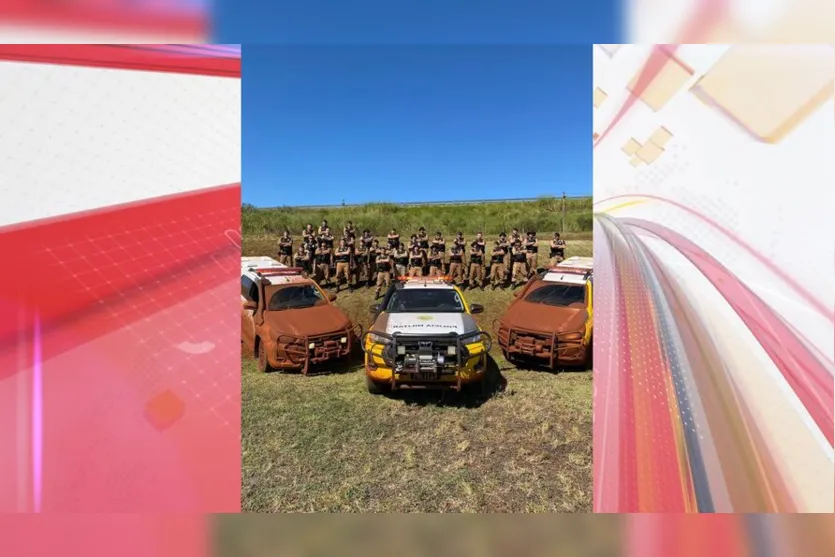  Polícia Militar registrou queda no número de roubos na zona rural 