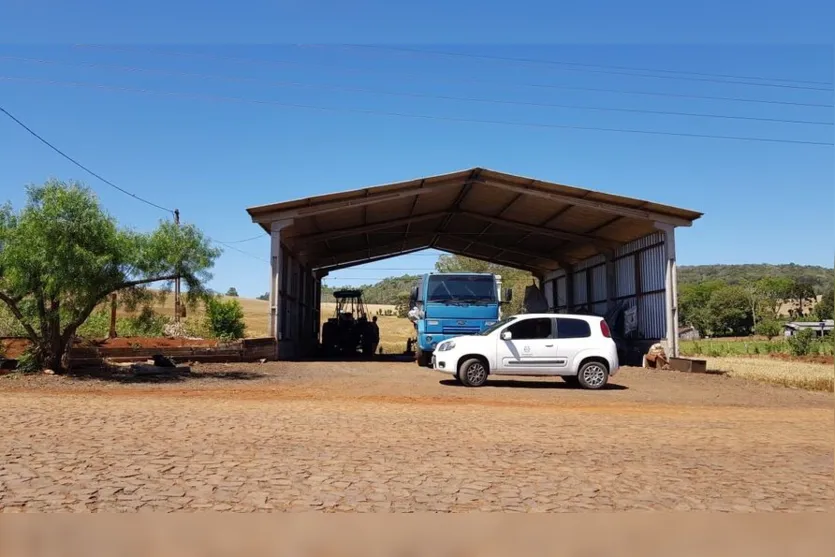  A presença dos engenheiros agrônomos contribui para melhorias no campo 